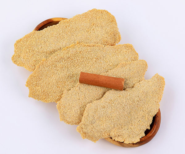 بانيه مجهز بالبقسماط بفتيك مجهز - الصورة 1