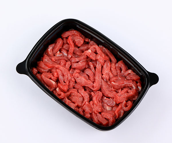 شاورما لحم شاورما لحم - الصورة 1